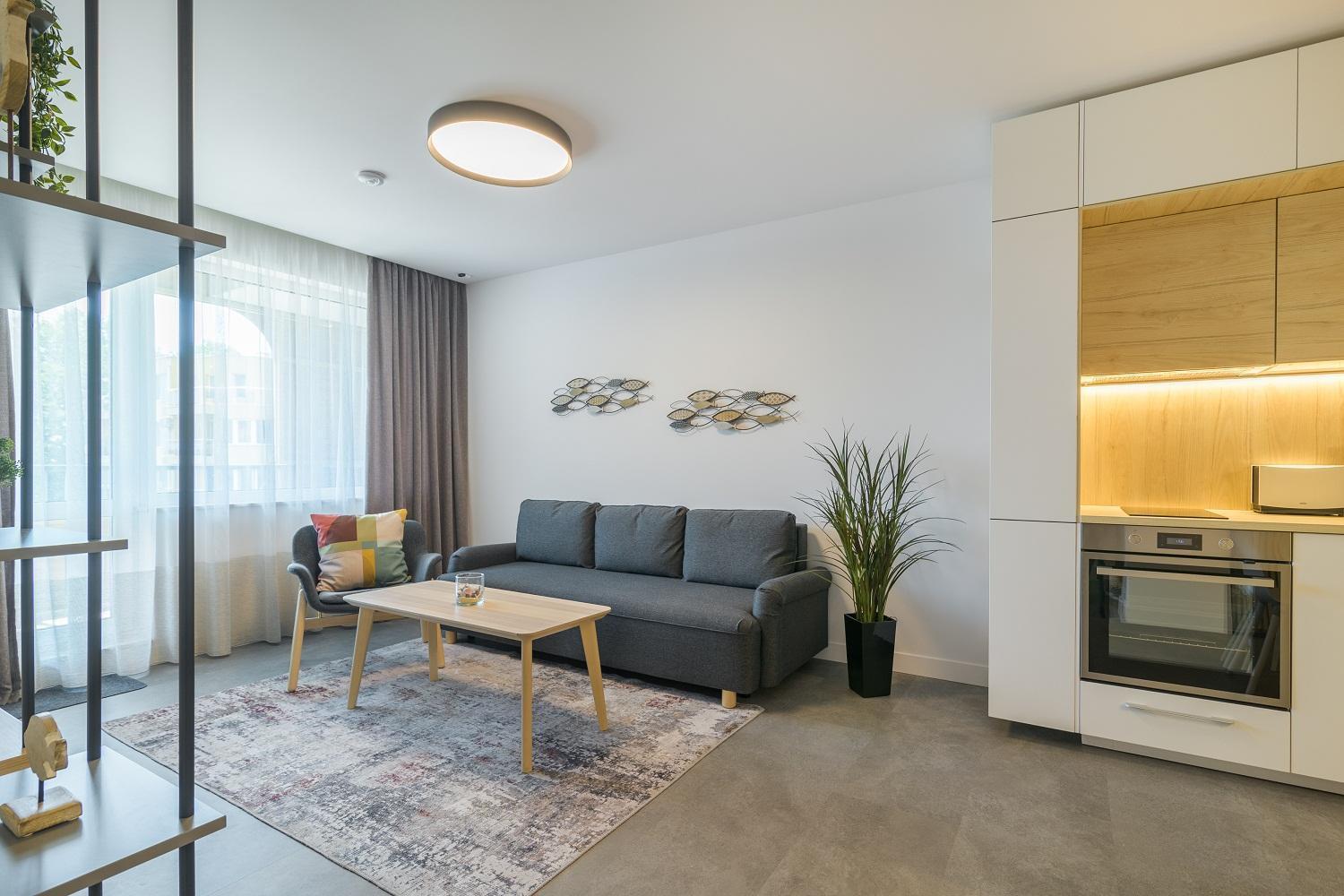 Nobile Apartment - Coral Residence Complex With Parking & Pool ヴァルナ エクステリア 写真