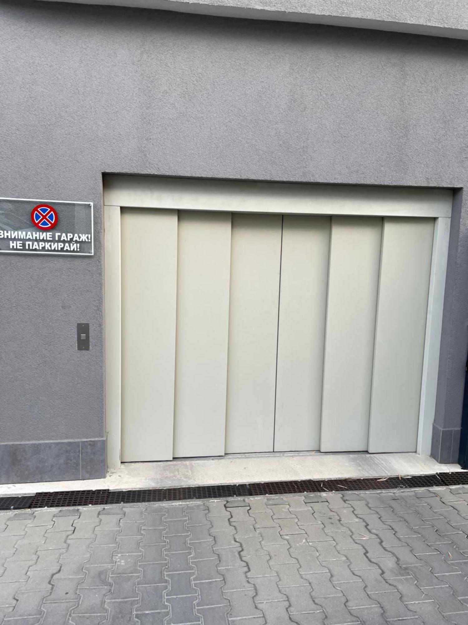 Nobile Apartment - Coral Residence Complex With Parking & Pool ヴァルナ エクステリア 写真